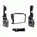 Metra Electronics Metra Tm 997815B Single DIN Dash Kit For 2004-2008 Acura TL 997815B